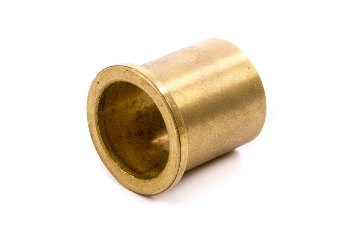 M&W Aluminum Products BB-120 Torsion Bar Bushing, Brass, Natural, 0.120 in Torsion Bars, Each