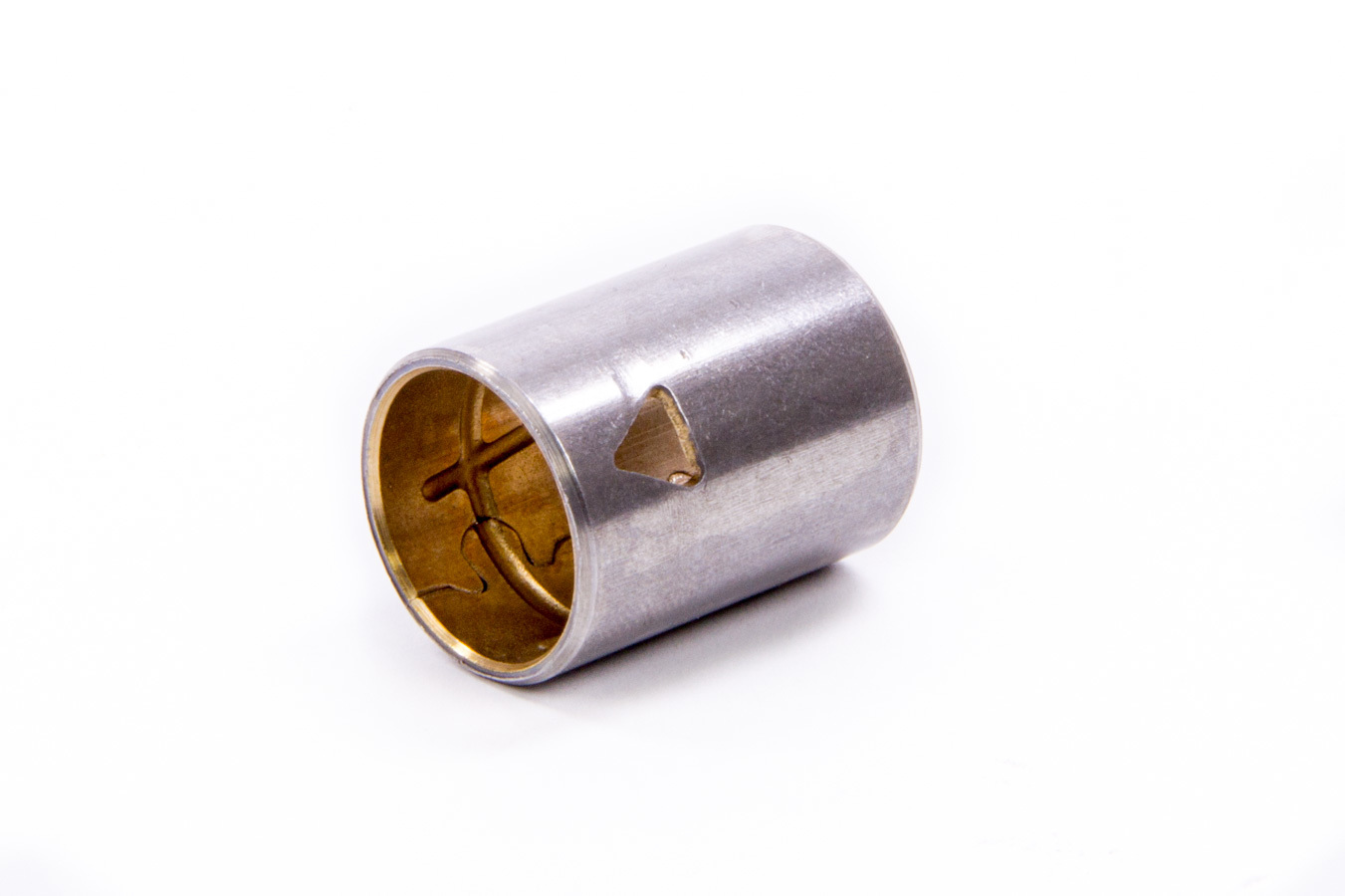 M&W Aluminum Products SB-859 King Pin Bushing, Bi-Metal, M and W Aluminum Spindles, Each
