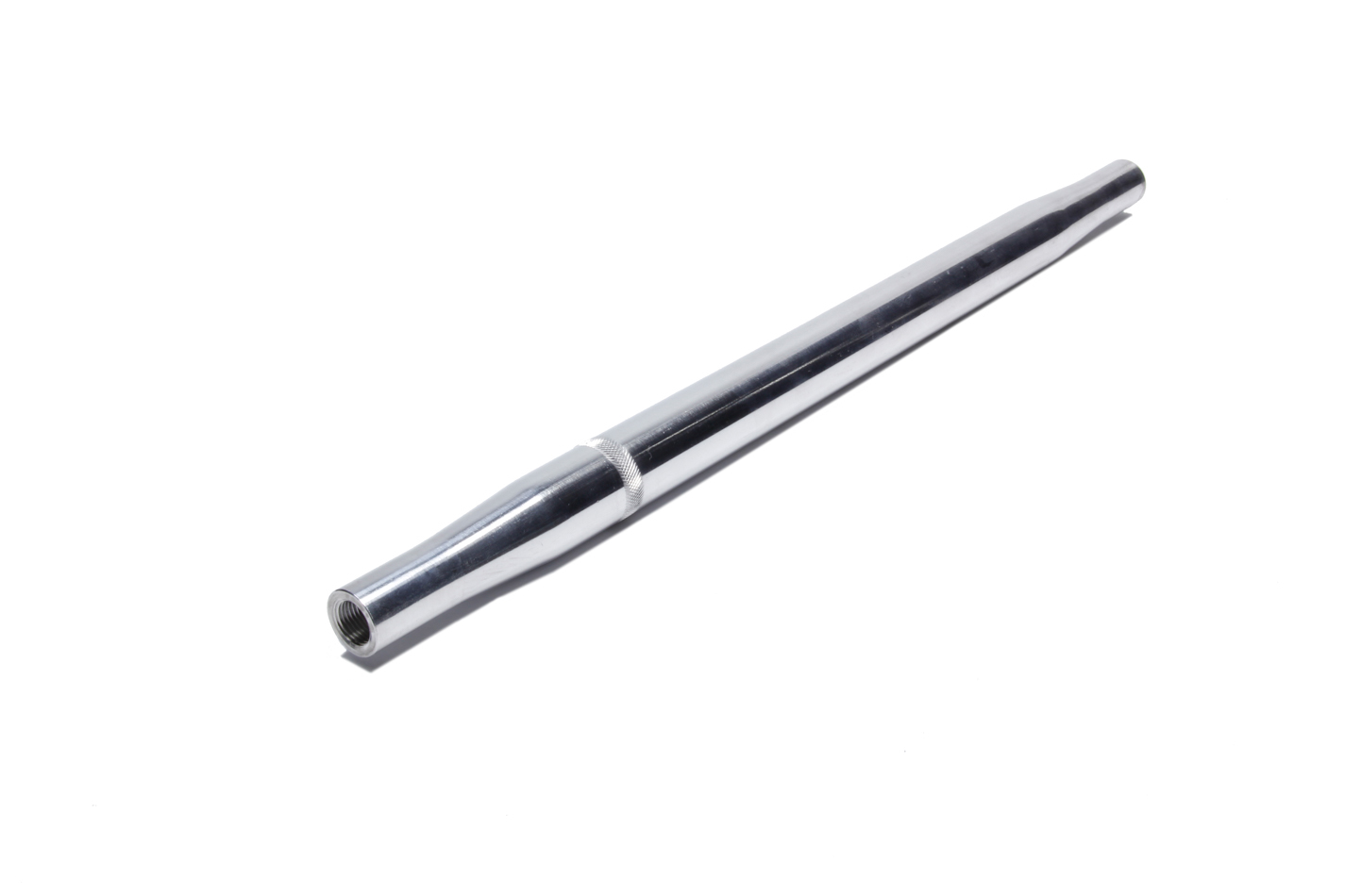 M AND W ALUMINUM PRODUCTS Swaged Rod 1.125in. x 21in. 5/8in. Thread P/N - SR-21L-POL