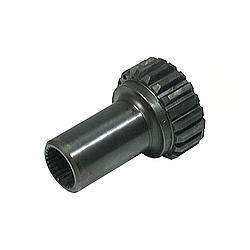 Glide Trans Coupler 