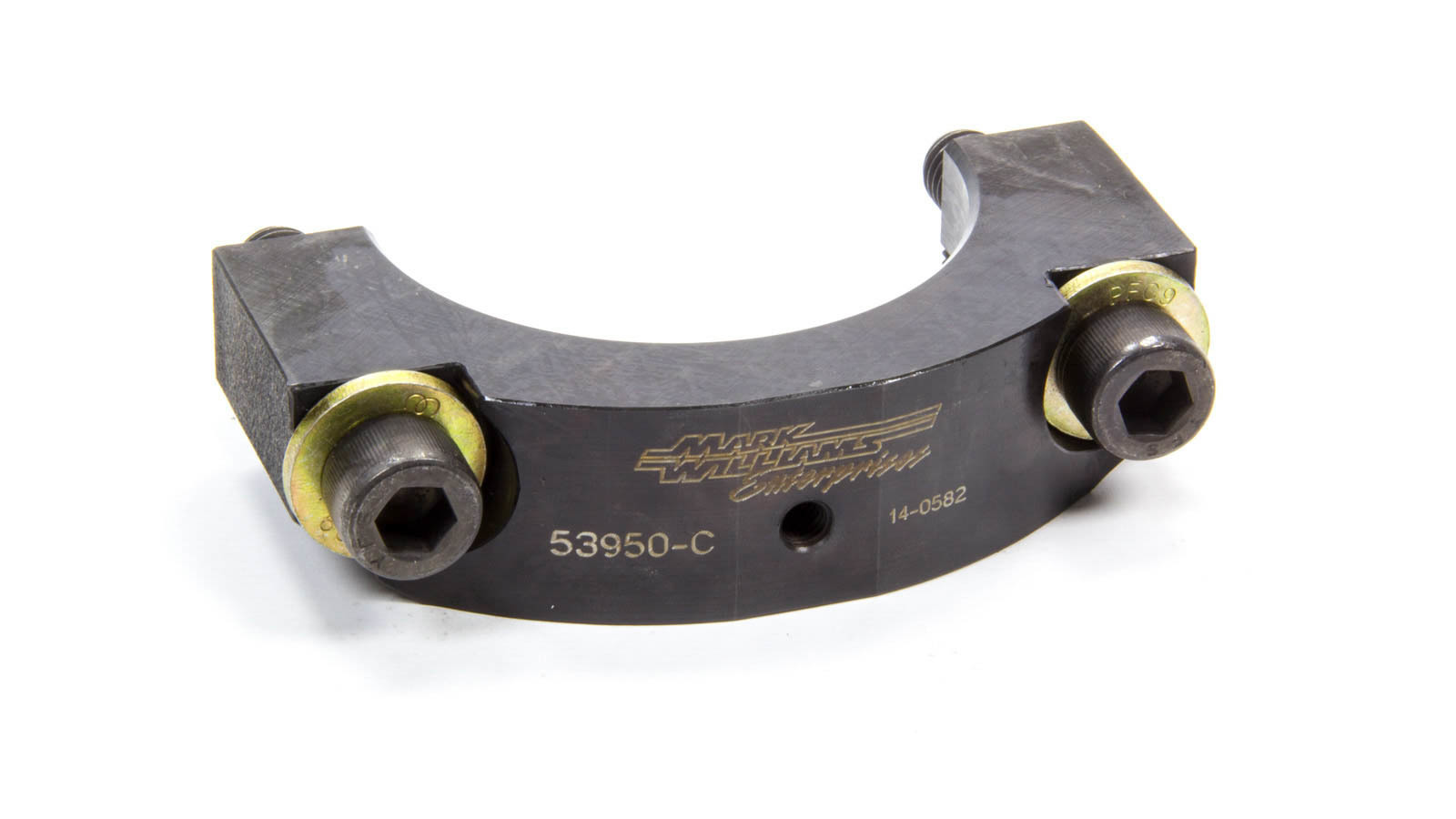 Mark Williams 53950 Differential Main Caps, Hardware Include