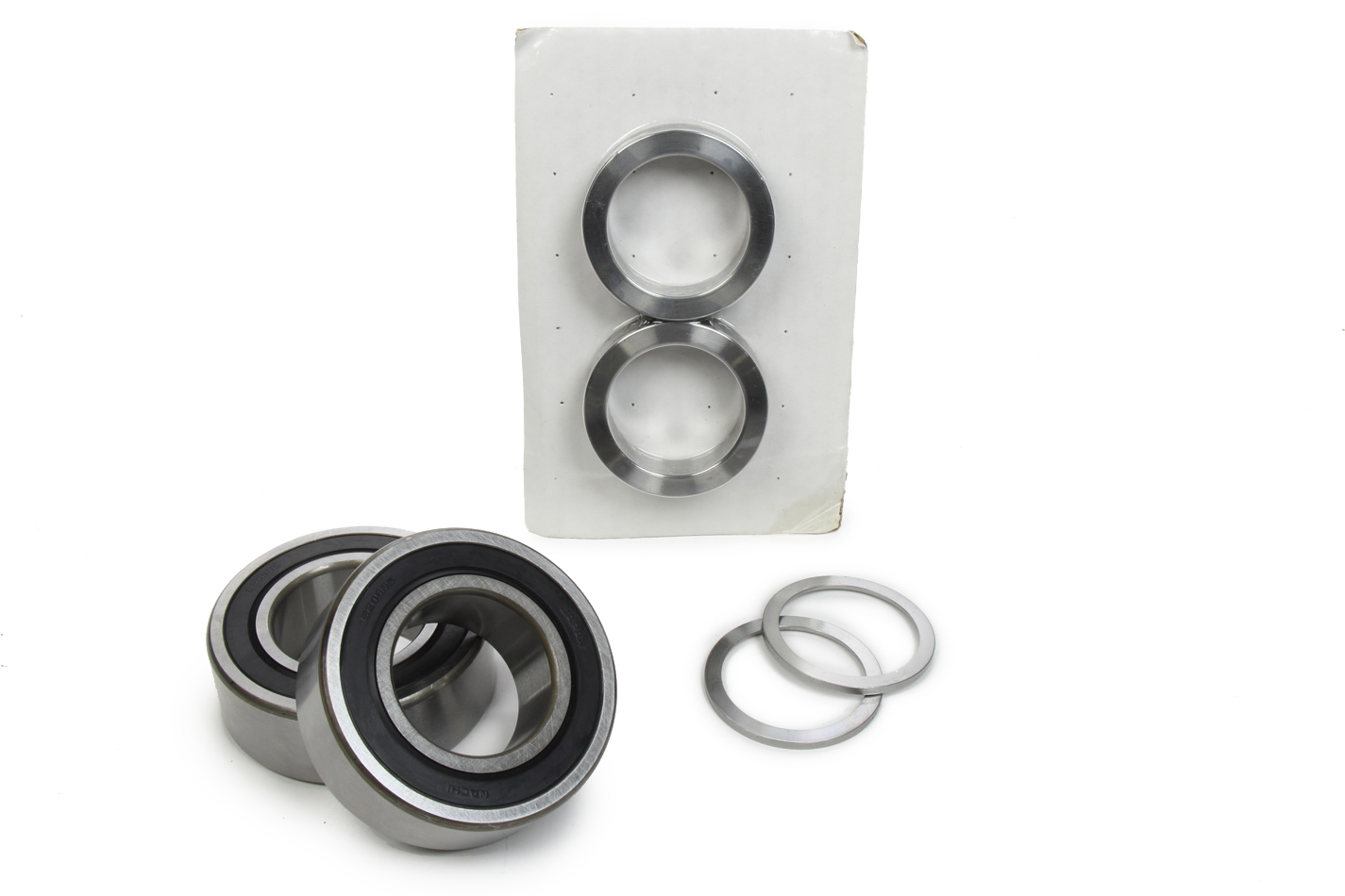 Mark Williams 58508 - Axle Bearing Set - For HD Symmetrical Hsg. Ends