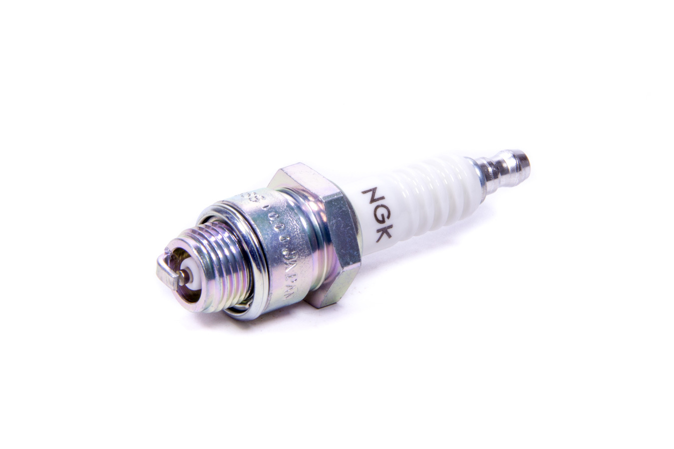 Ngk Spark Plug Stock 3810 Premium Parts Place