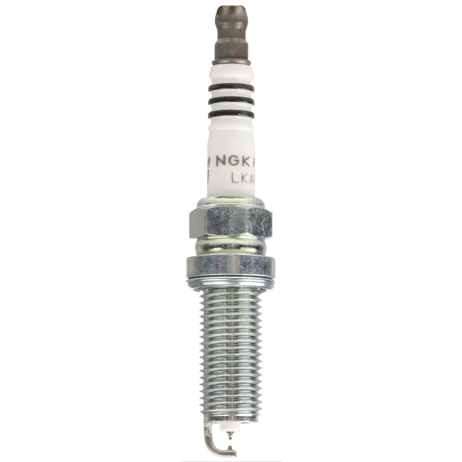 Spark Plug - Ruthenium HX - 12 mm Thread - 26.5 mm Reach - Gasket Seat - Stock Number 97292 - Resistor - Each