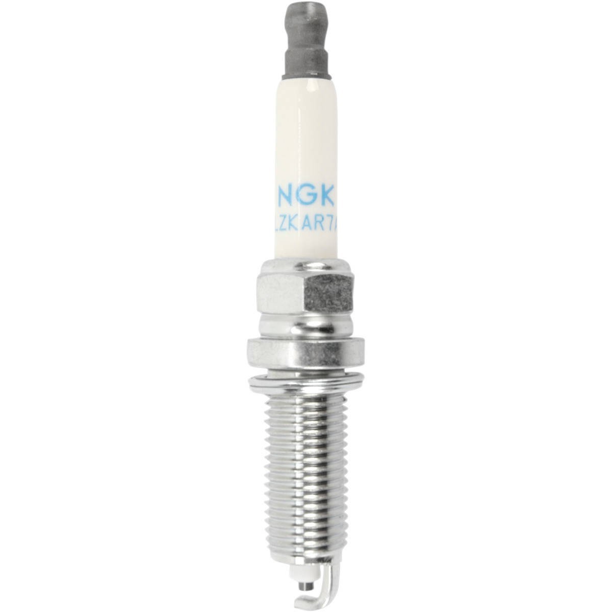 NGK (6799) LZKAR7A (6799) Traditional Spark Plug, Pack of 1