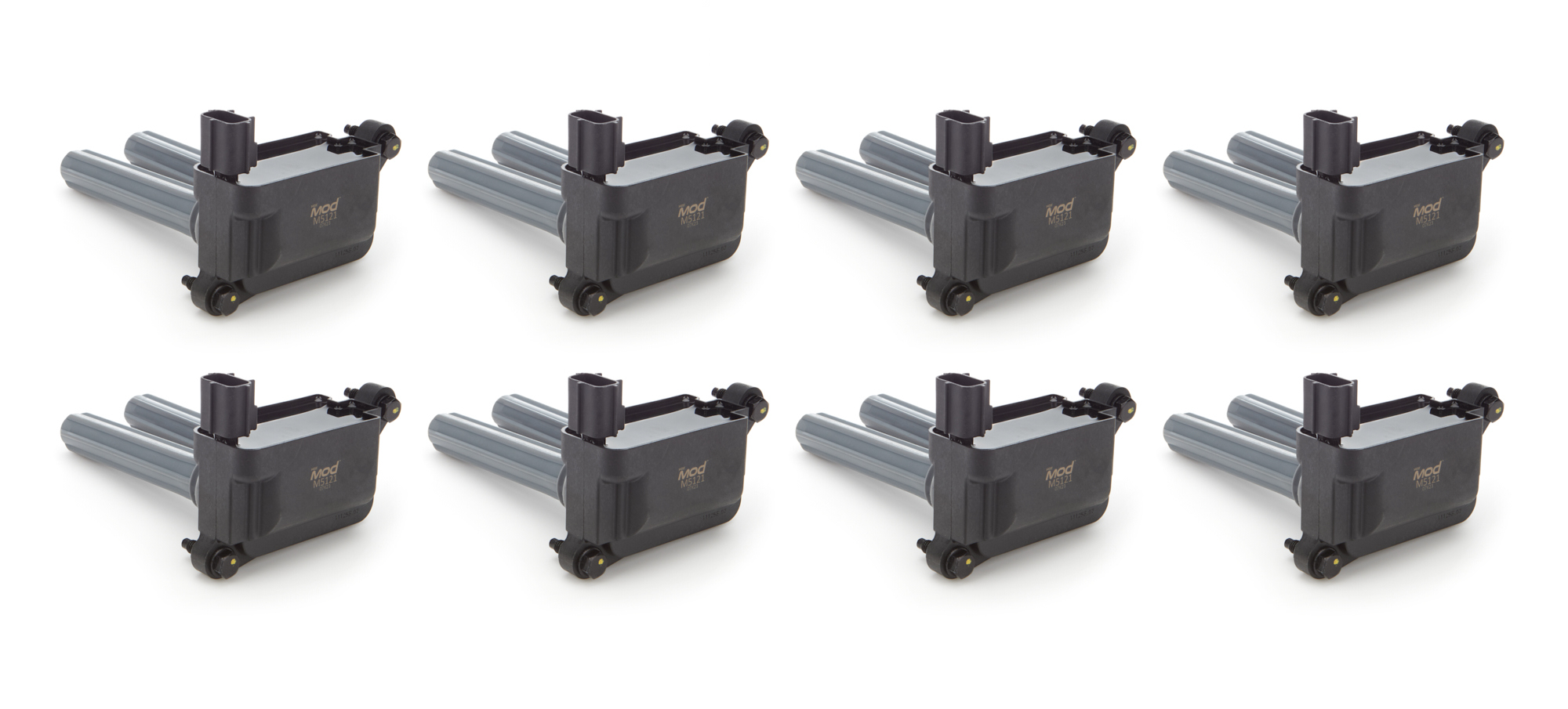 NGK — NGK NGK MOD Ignition Coil Set 8pk Stock #49469