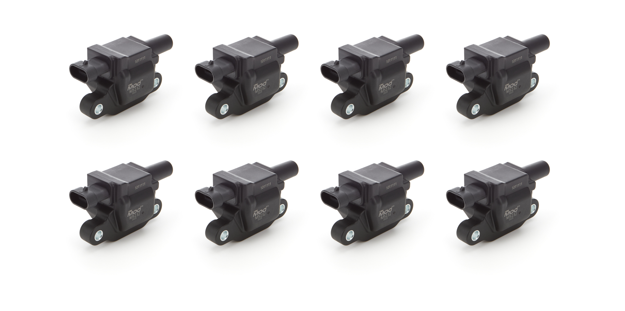 NGK — NGK NGK MOD Ignition Coil Set 8pk Stock #49472