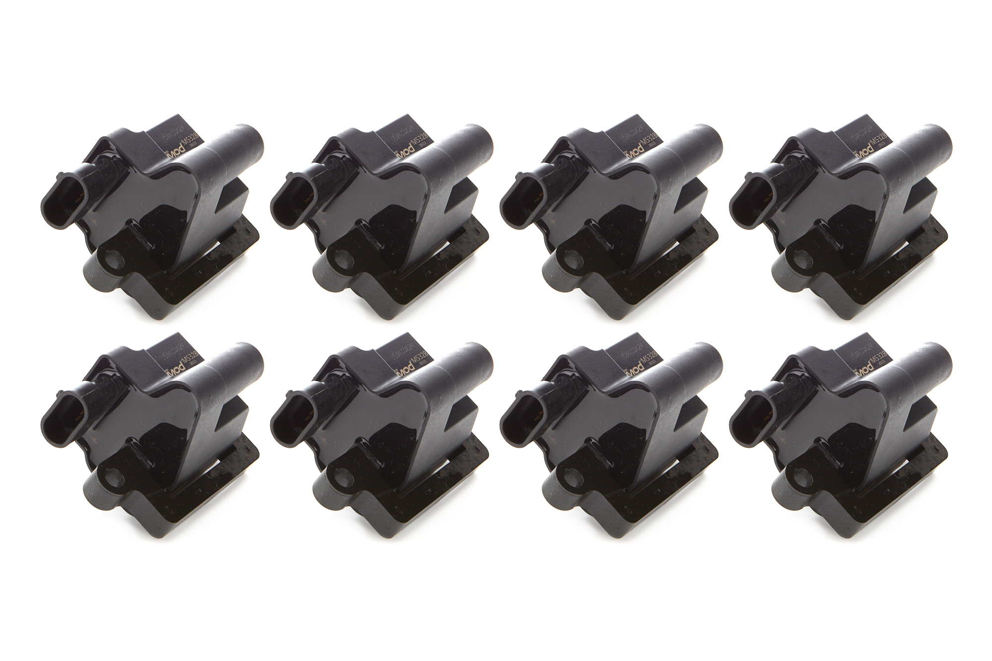NGK — NGK NGK MOD Ignition Coil Set 8pk Stock #49473