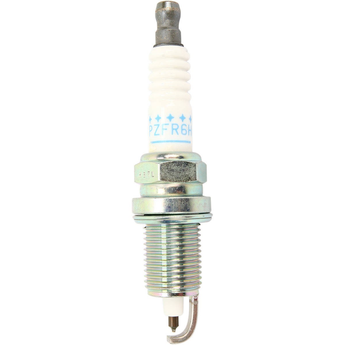 NGK PZFR6H Spark Plug NGK Laser Platinum 14 Mm Thread 0 7