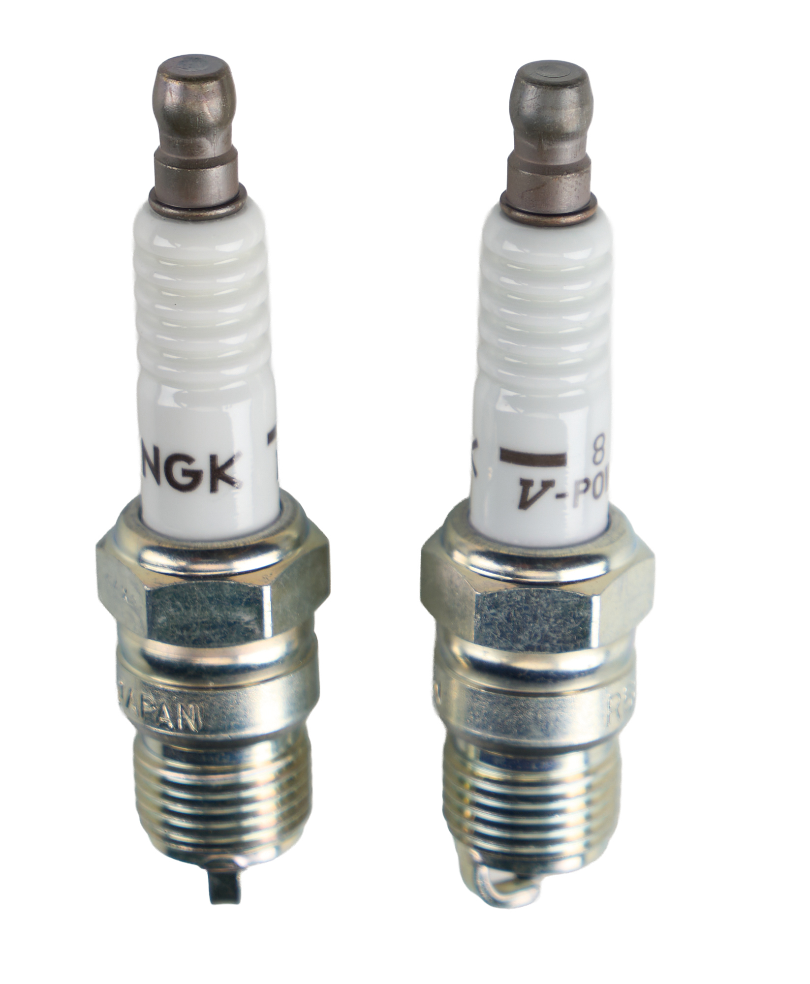 V-Power Racing Plug 120 Pack