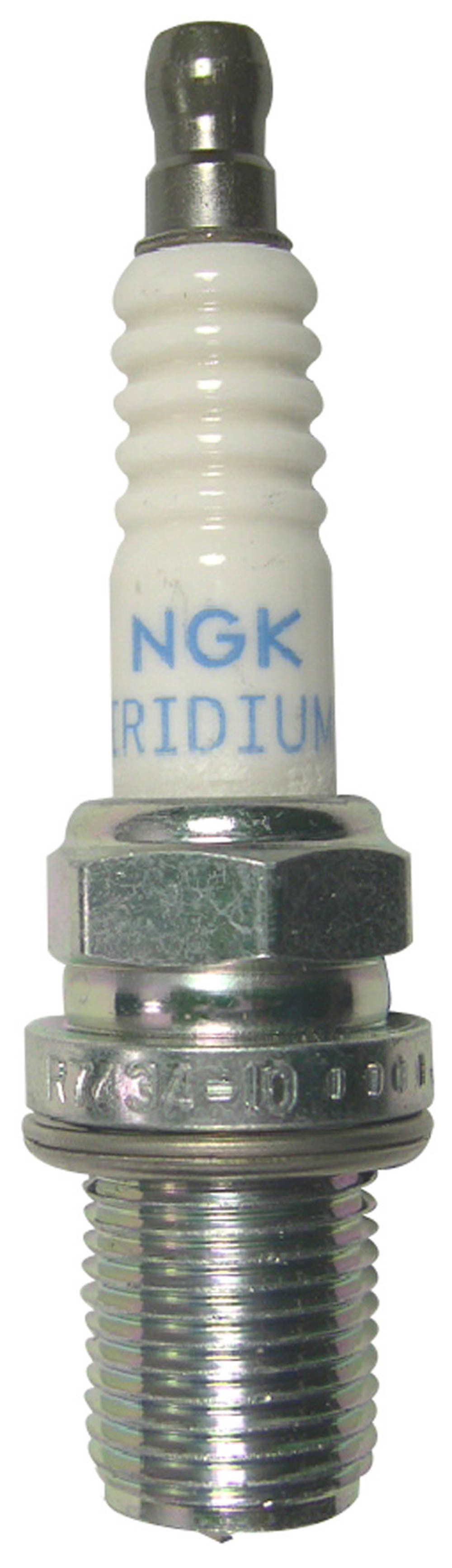 NGK Spark Plug Stock #4894