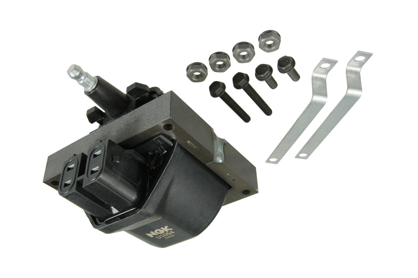 NGK — NGK NGK Ignition Coil Stock # 49035