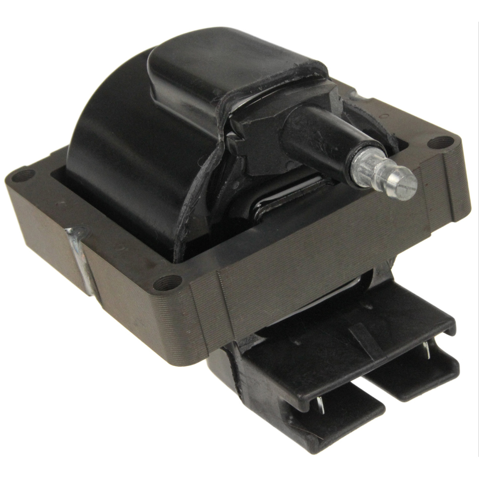 NGK — NGK NGK Ignition Coil Stock # 49034