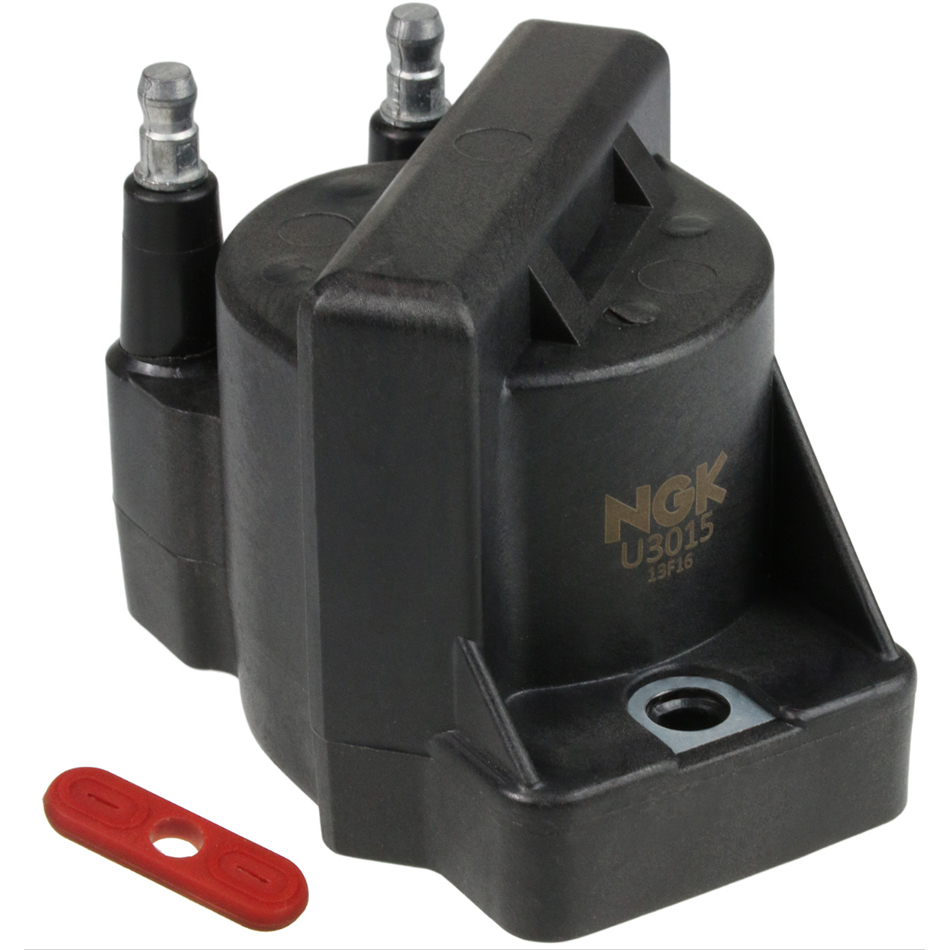 NGK Ignition Coil Stock # 48780