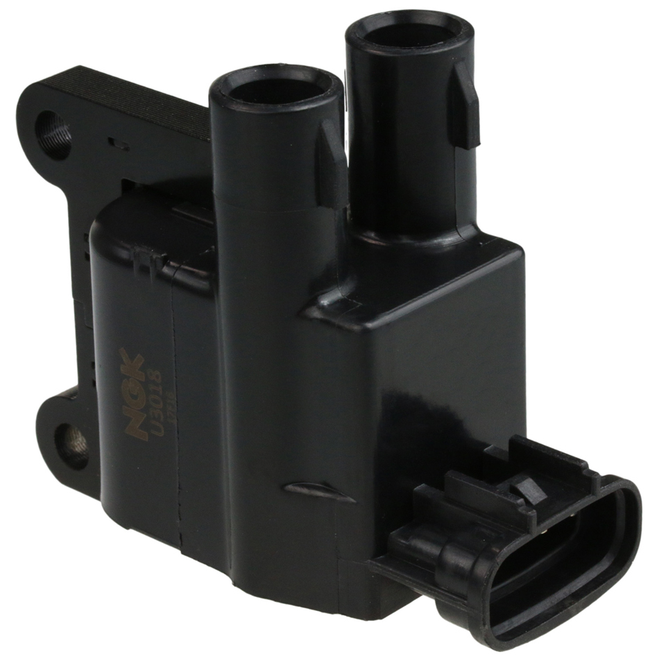 NGK Ignition Coil Stock # 48839
