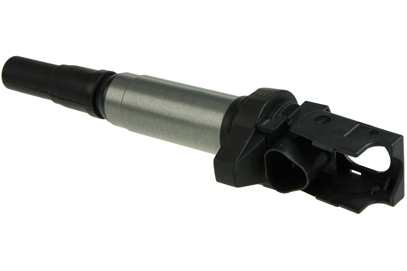 NGK U5055 Ignition Coil Pack, Coil-On-Plug Pencil Type, OE Specs, Black, Each