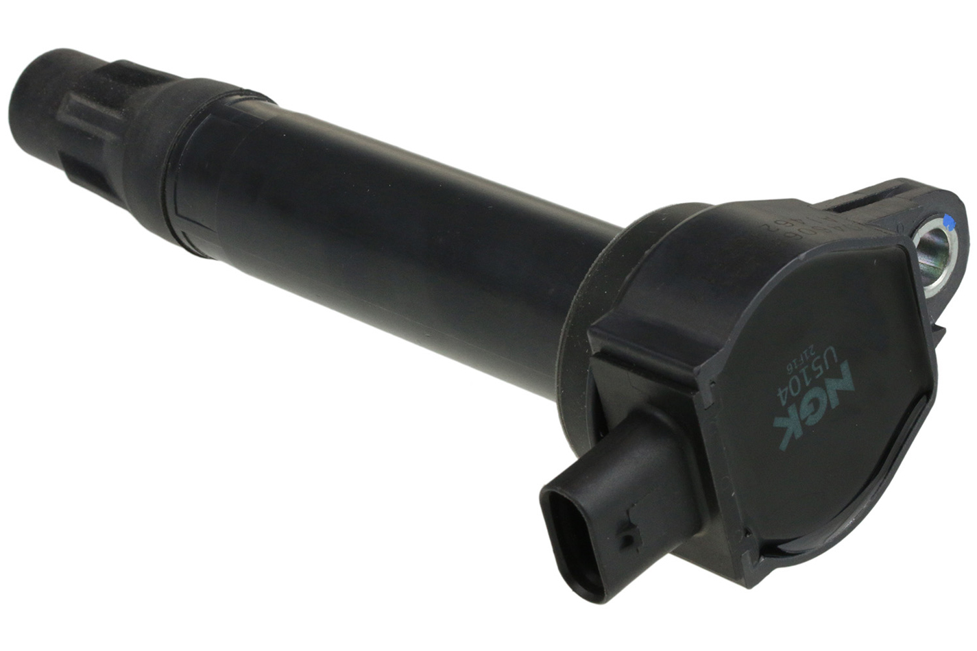 NGK — NGK NGK COP Ignition Coil Stock # 48723