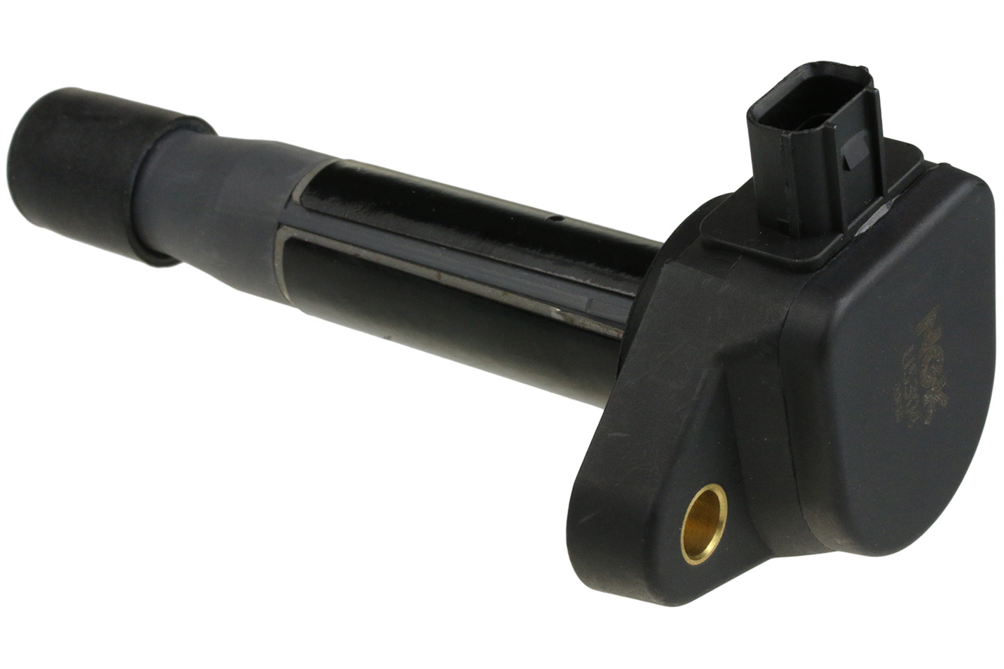 NGK U5304 Ignition Coil Pack, Coil-On-Plug Pencil Type, OE Specs, Black, Each