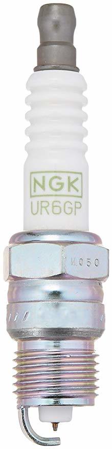 NGK Spark Plug Stock #  7966
