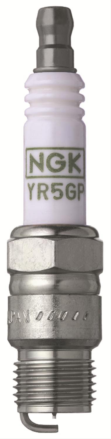 NGK Spark Plug Stock #  2953