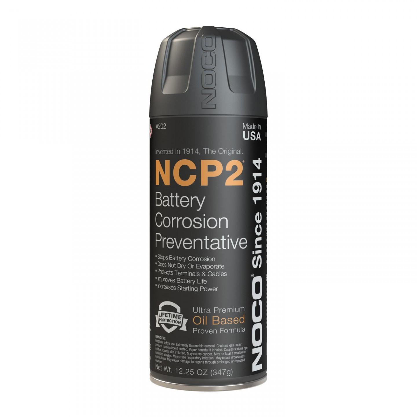 Corrosion Preventative 12-1/4oz