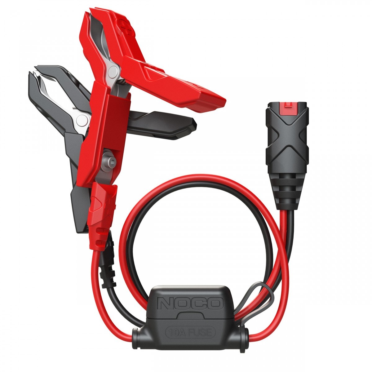Connector Battery Clamp 