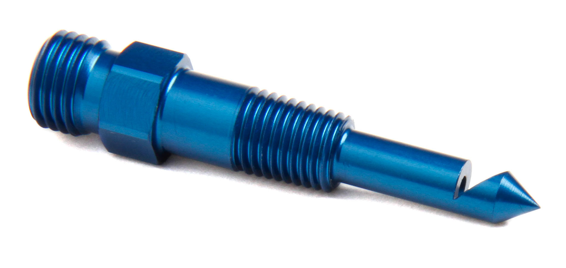 NITROUS OXIDE SYSTEMS — NITROUS OXIDE SYSTEMS Blue Fan Spray Nozzle