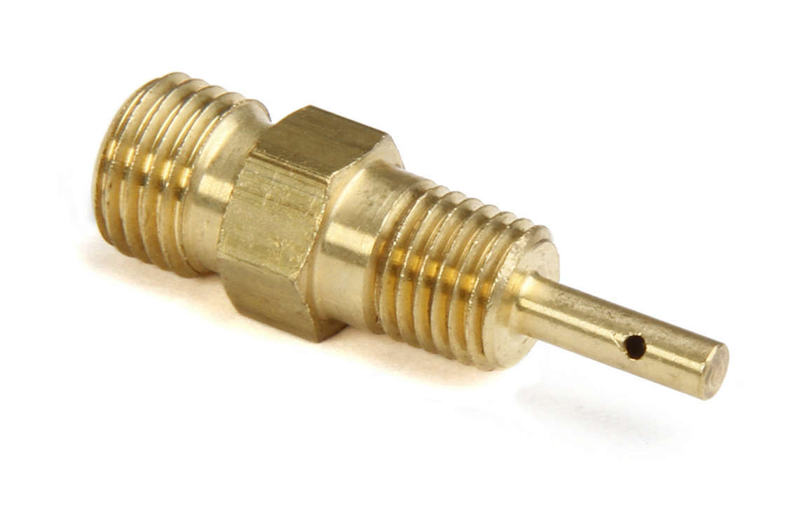 Nitrous Express 90016 Nitrous Oxide Nozzle, Shark, Jet Spray