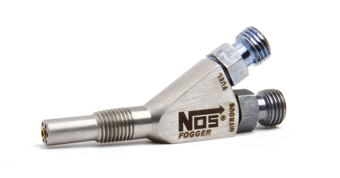 Nitrous Express DRYNOZZLE Nitrous Oxide Nozzle, Dry Nozzle,
