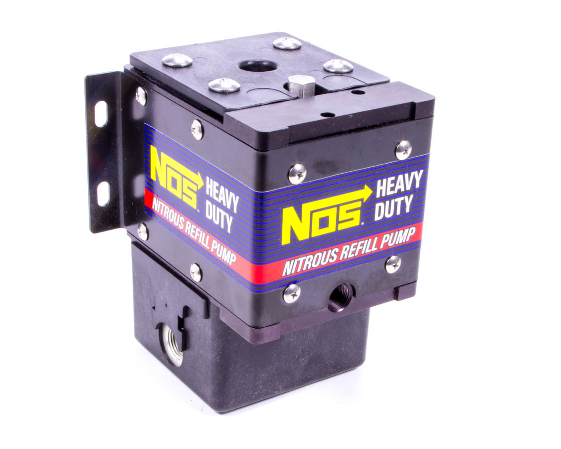 Transfer Pump - N2O 
