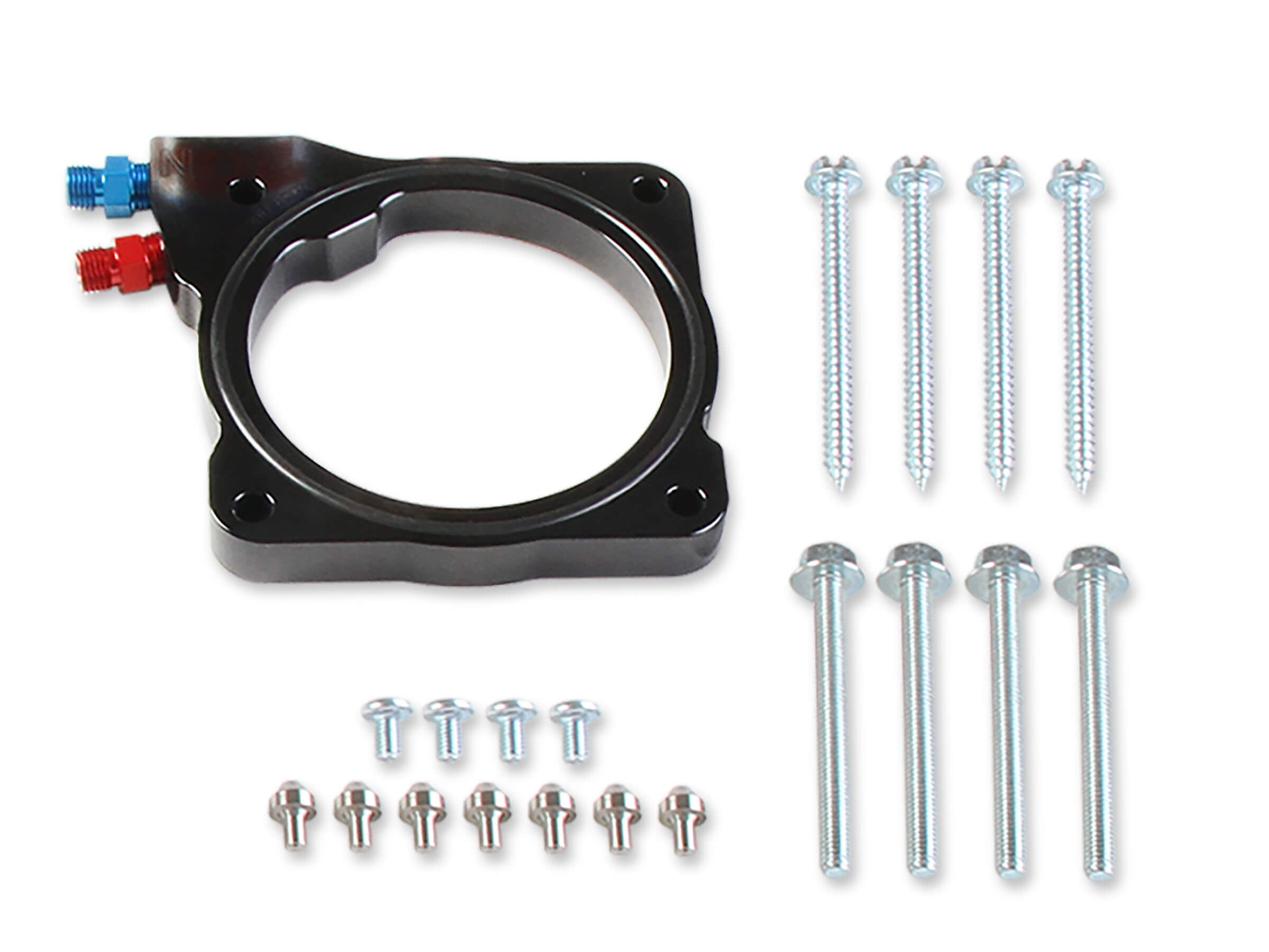 NITROUS OXIDE SYSTEMS Nitrous Plate - Mopar 5.7L/6.1L Gen III Hemi
