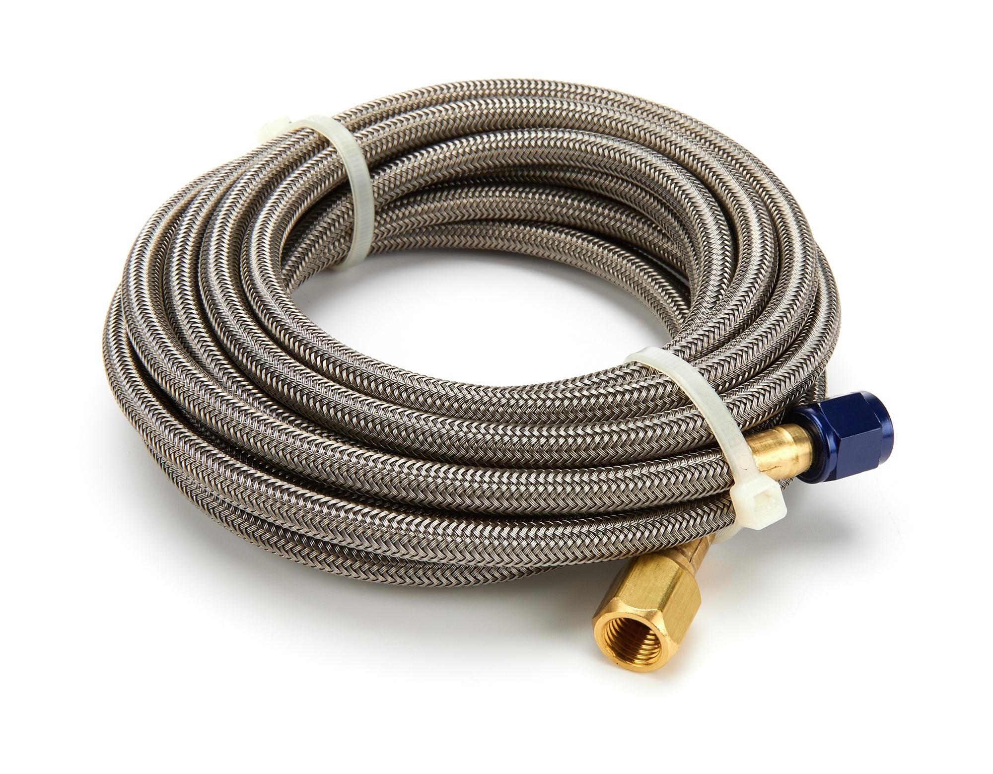 NITROUS OXIDE SYSTEMS — NITROUS OXIDE SYSTEMS 14' 4an Blue Line