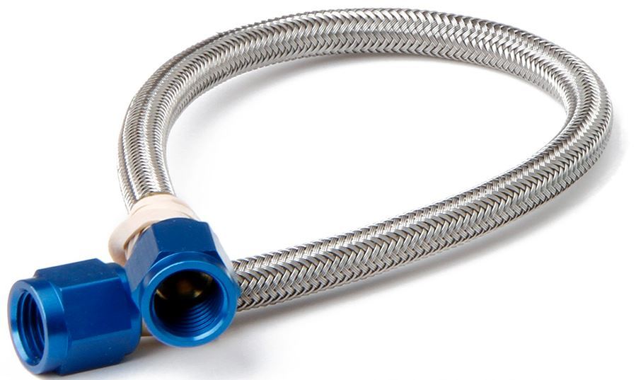 NITROUS OXIDE SYSTEMS — NITROUS OXIDE SYSTEMS SST/Teflon Hose Assembly