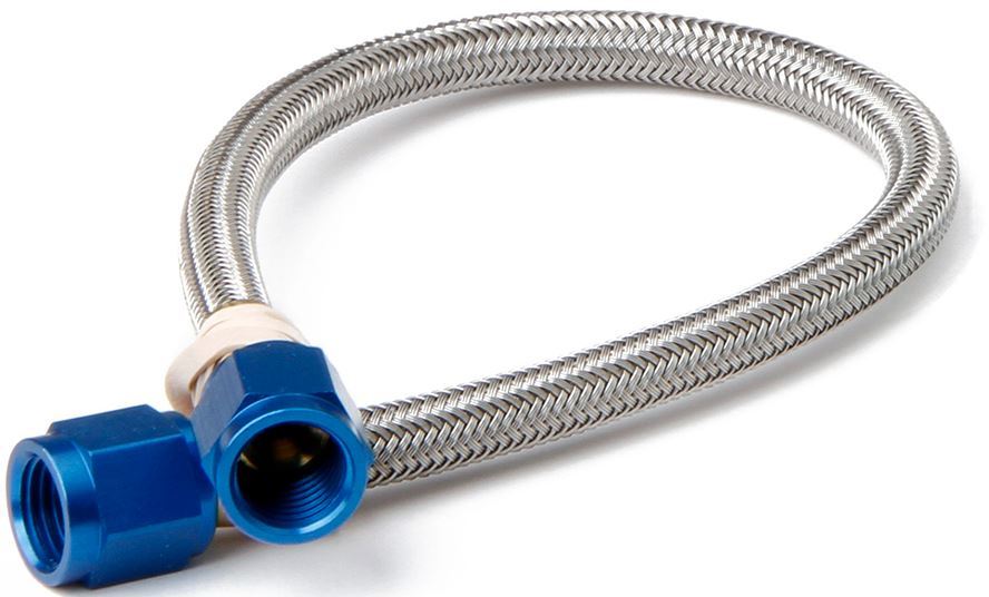 NITROUS OXIDE SYSTEMS — NITROUS OXIDE SYSTEMS SST/Teflon Hose Assembly