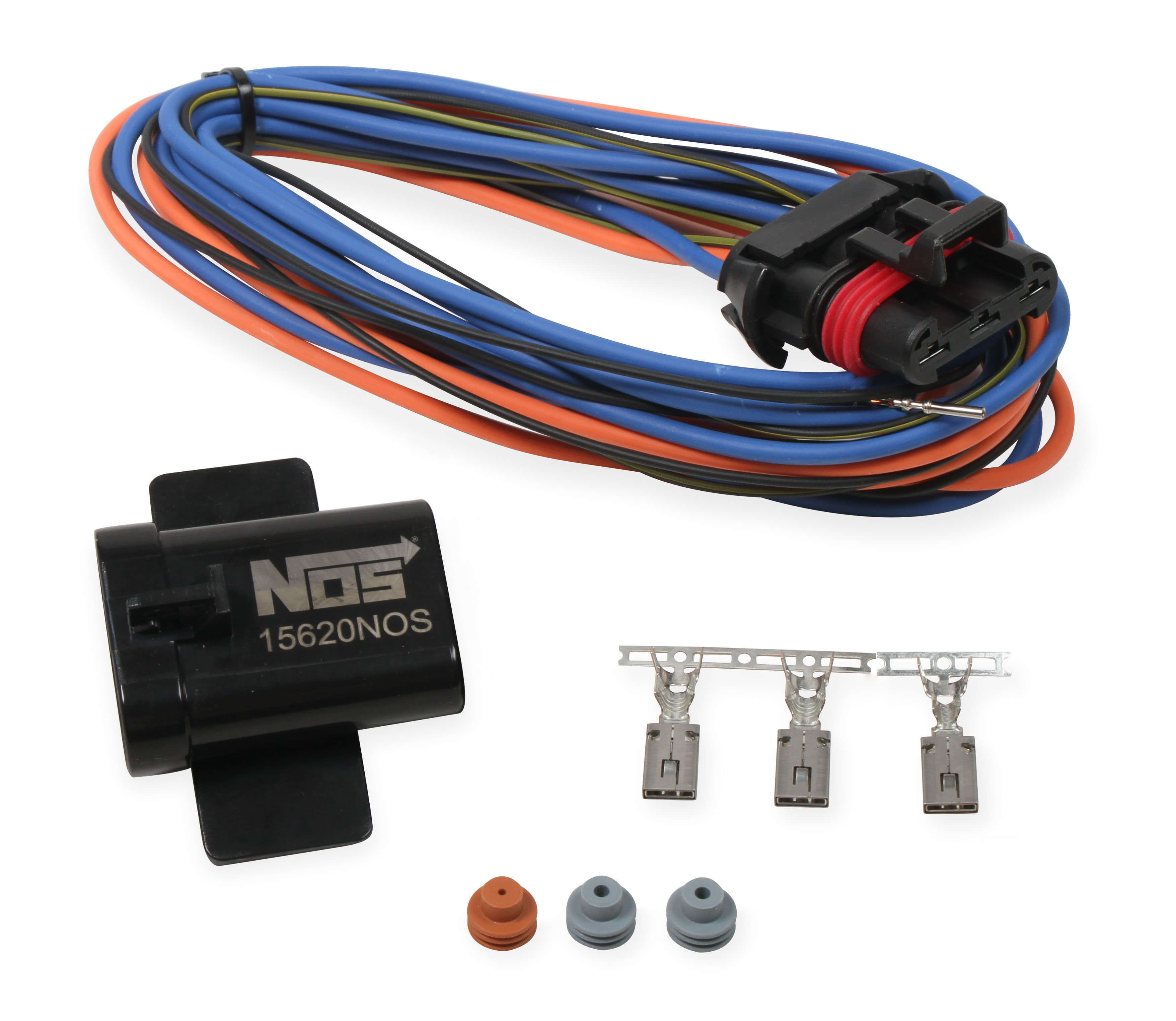 NITROUS OXIDE SYSTEMS — NITROUS OXIDE SYSTEMS Nitrous Solenoid Driver
