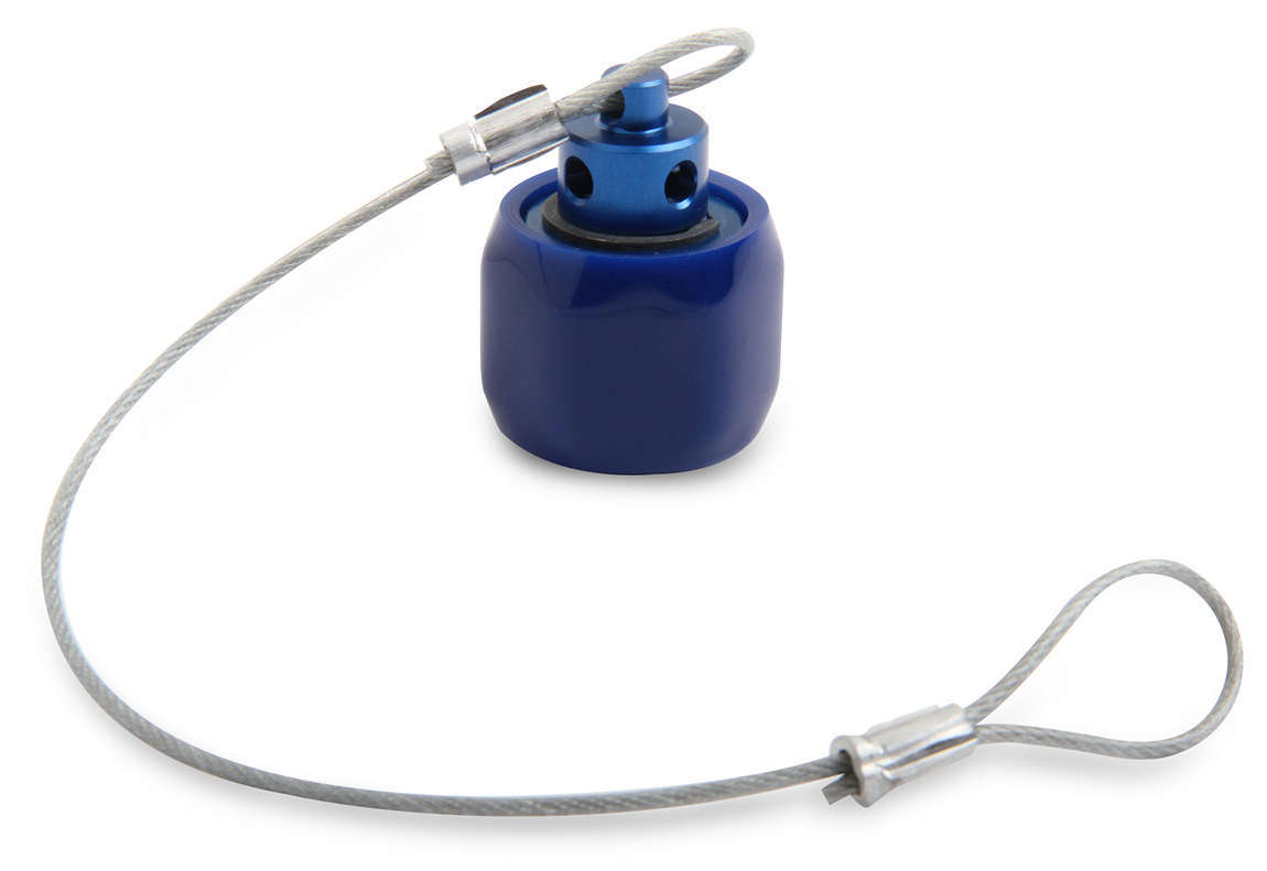 NITROUS OXIDE SYSTEMS Racer Safety Diffuser Cap