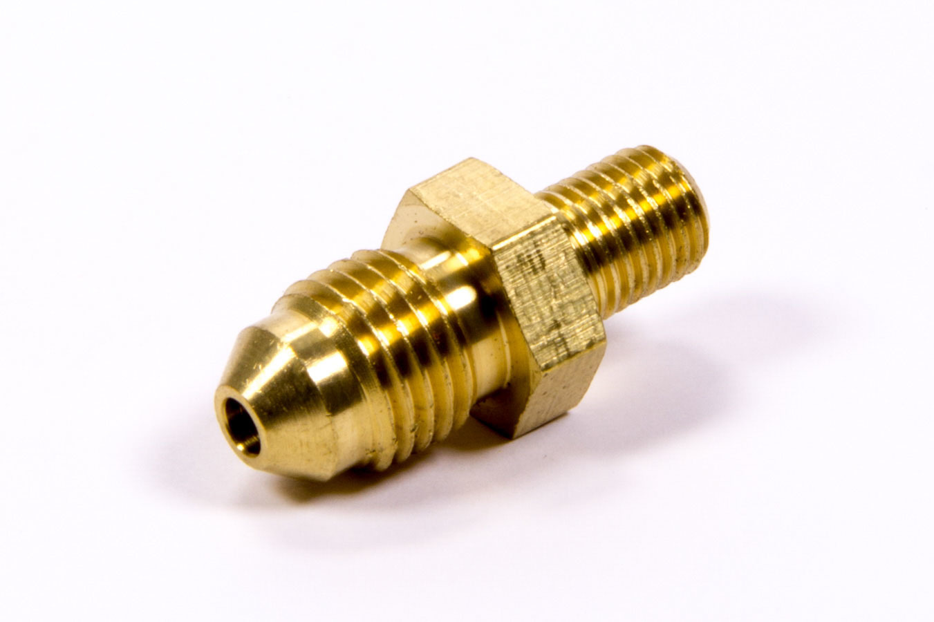 NITROUS OXIDE SYSTEMS 4an To 1/16in. Npt Adaptor