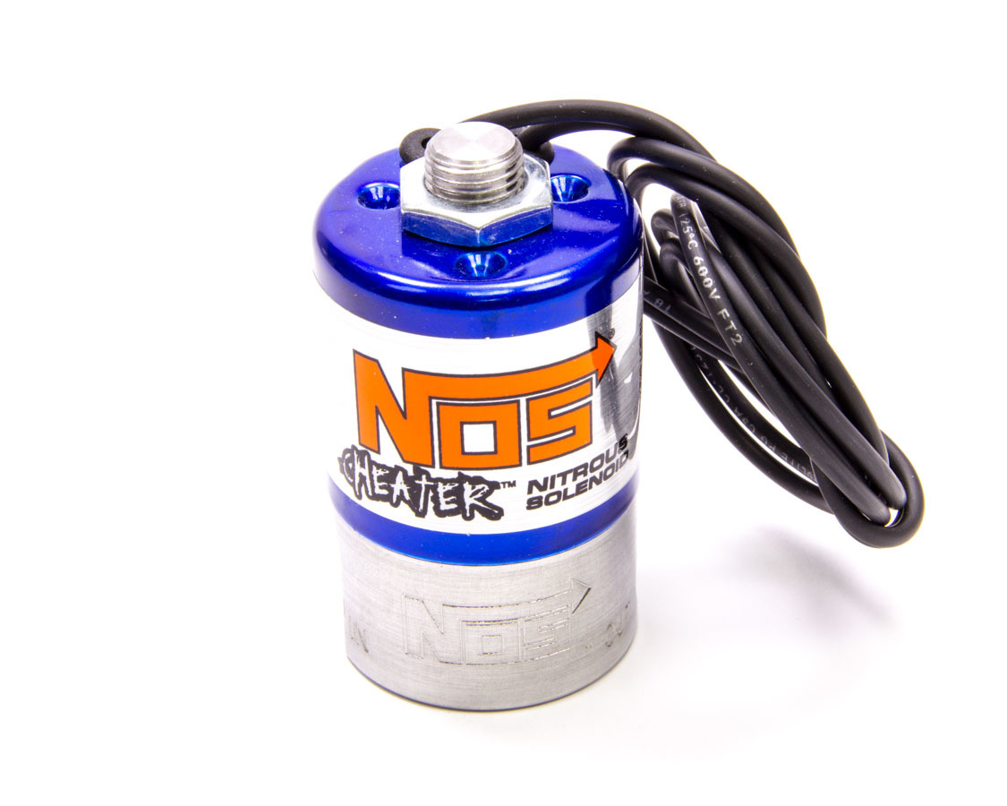 nitrous oxide stage 4