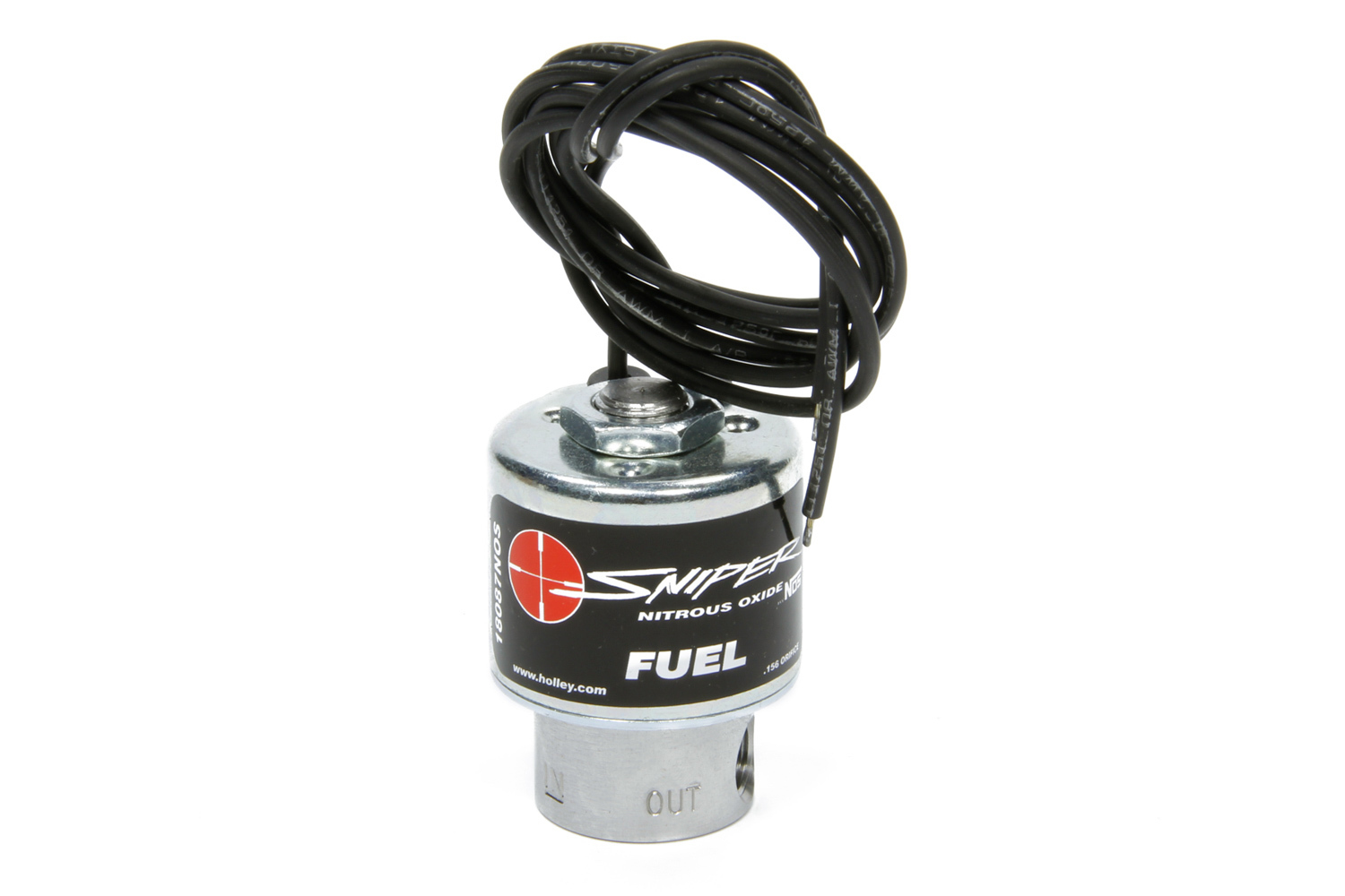 Nitrous Express 15200L  Lighting Stage 6 Solenoid 