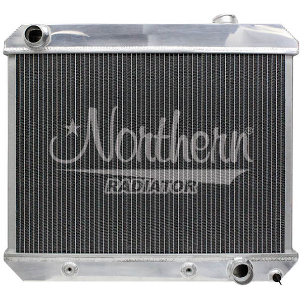 Aluminum Radiator 