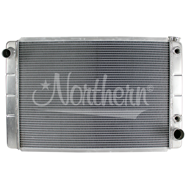 Race Pro Radiator 31 x 19 GM