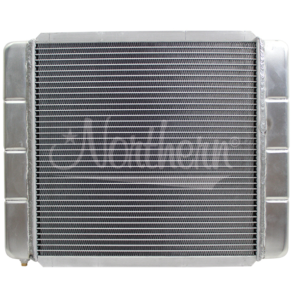 Aluminum Radiator 