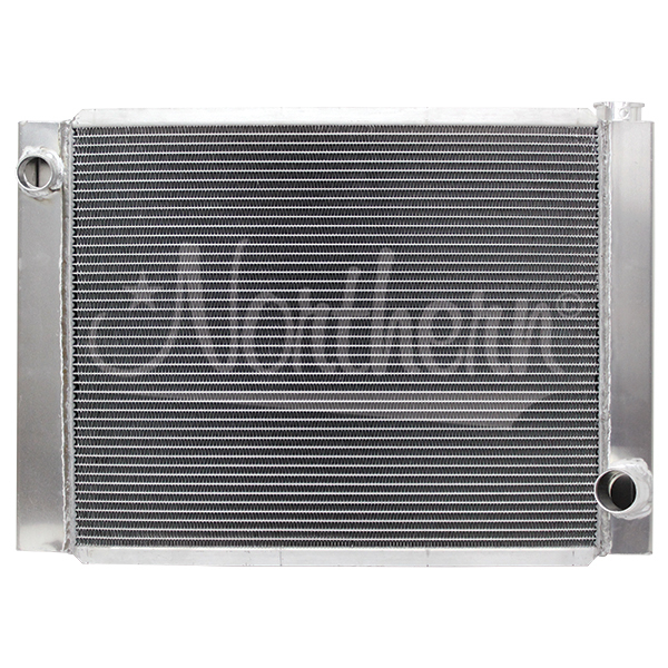 Race Pro Radiator 28 x 19 GM
