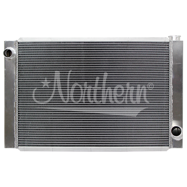 Race Pro Radiator 31 x 19 GM