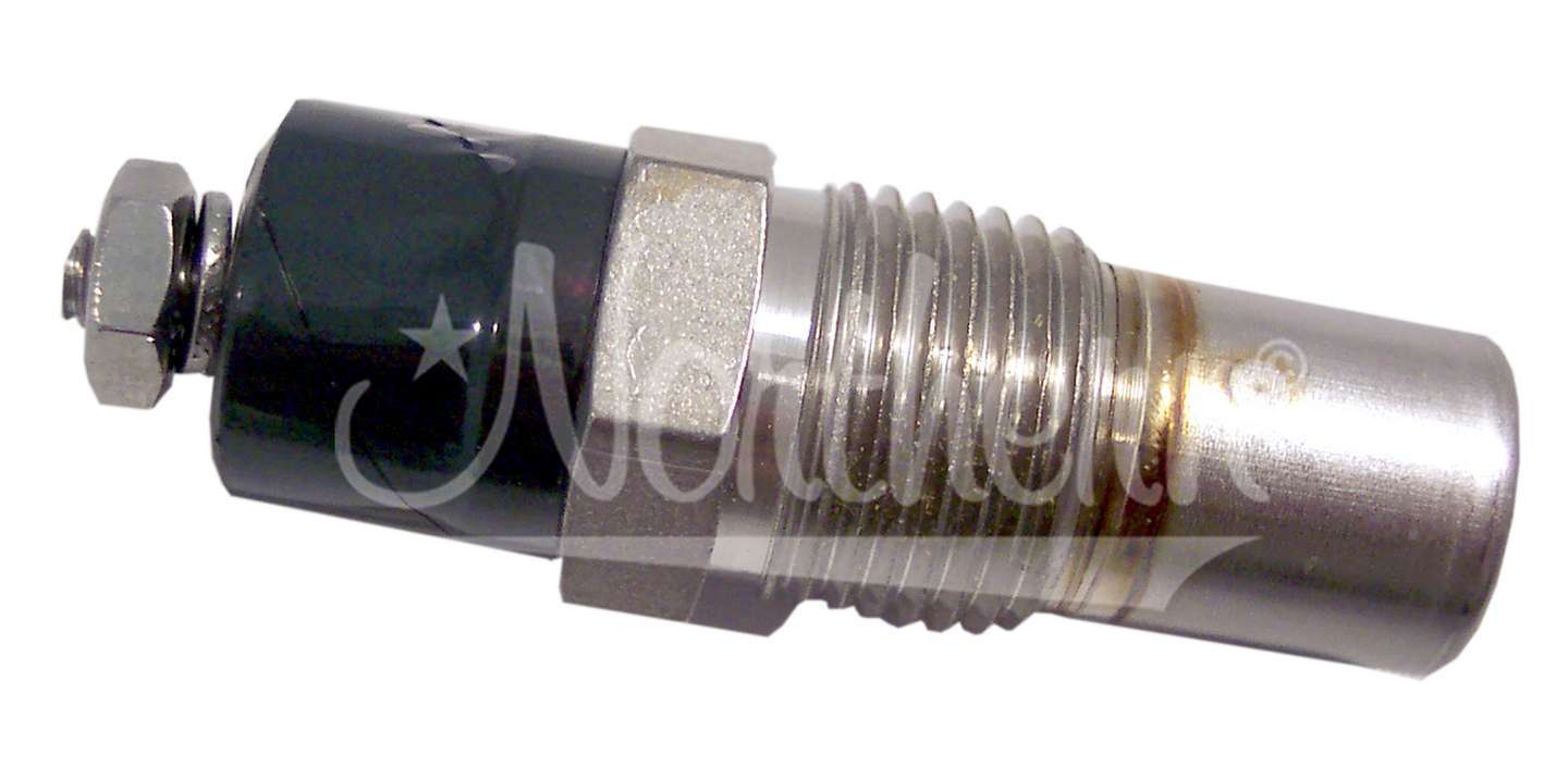 NORTHERN RADIATOR — NORTHERN RADIATOR Relay and Temp Switch Kit
