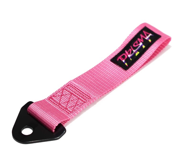 Tow Strap Prisma Pink 