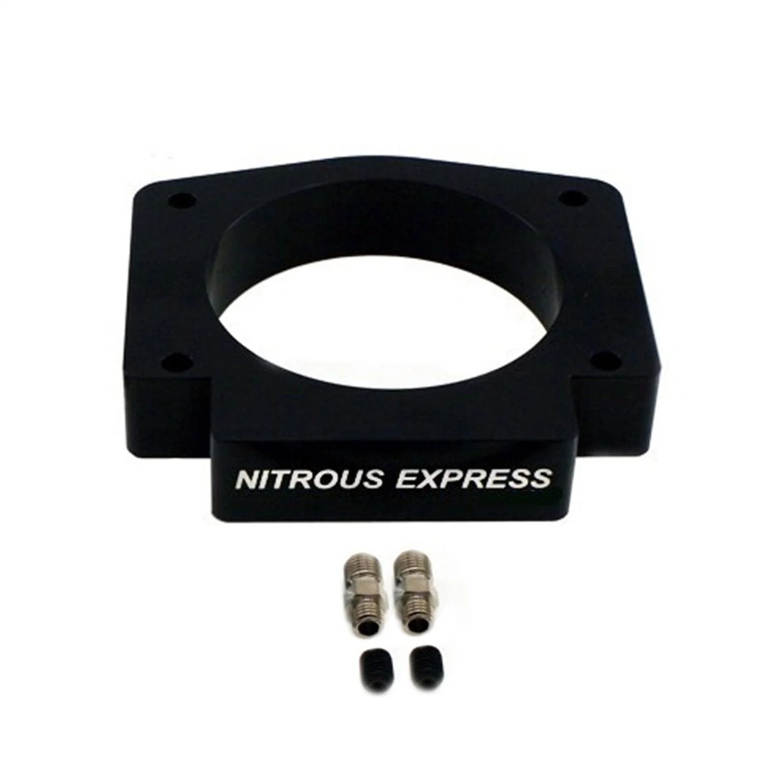 Nitrous Express Np934 Ls Nitrous Plate