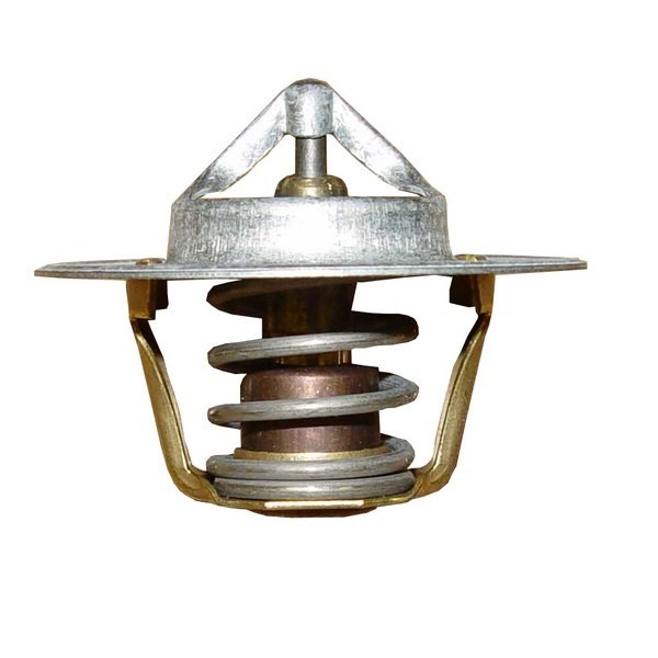 Thermostat 160 Degree; 4 1-71 Willys/Jeep Models