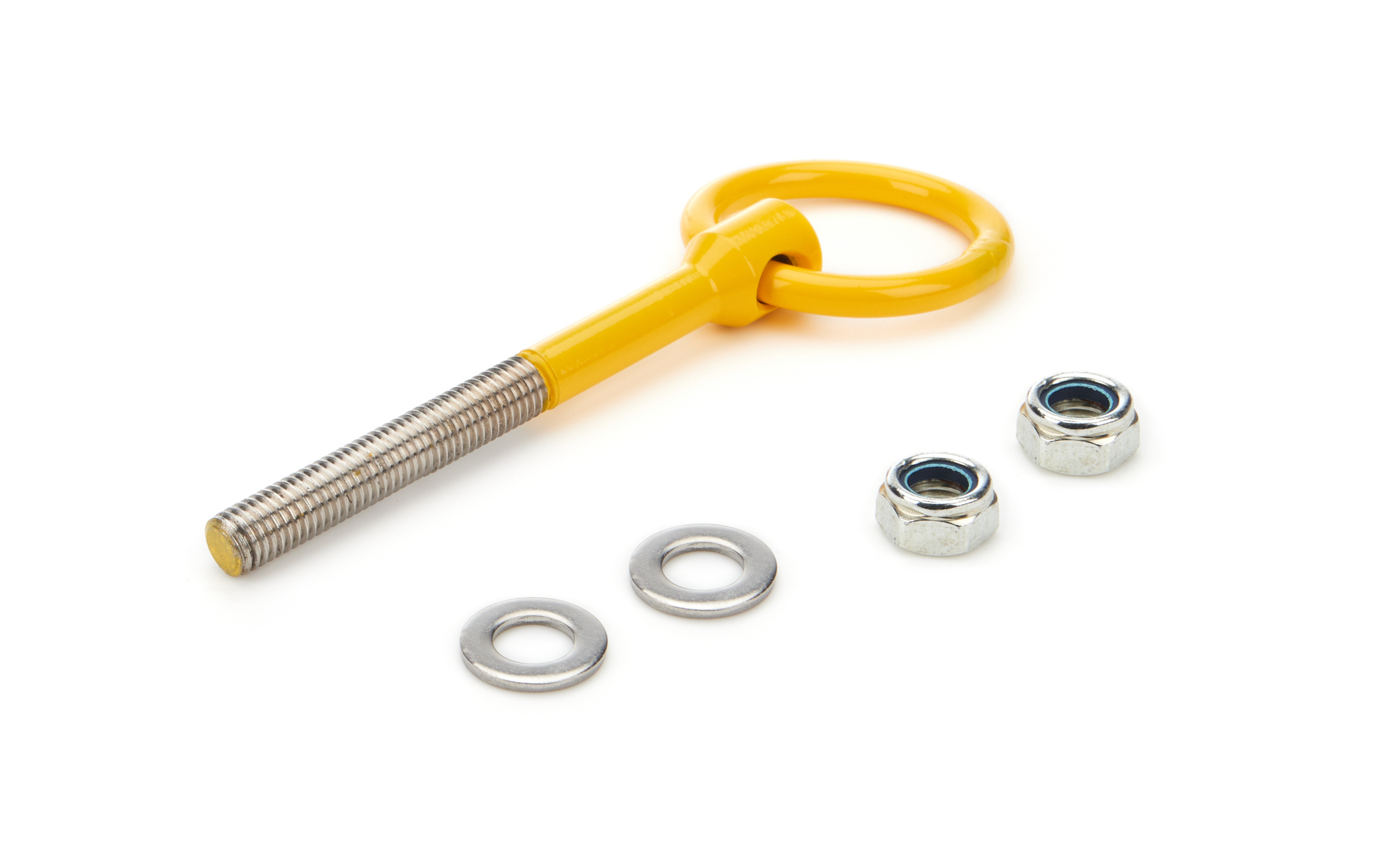 Tow Hook 