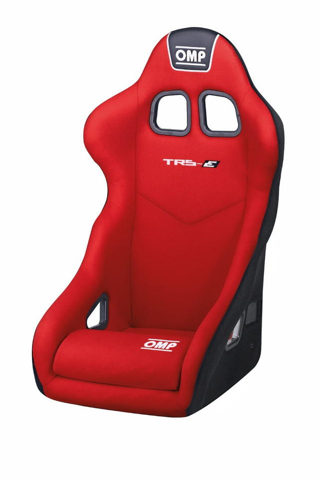 TRS-E Seat Red 